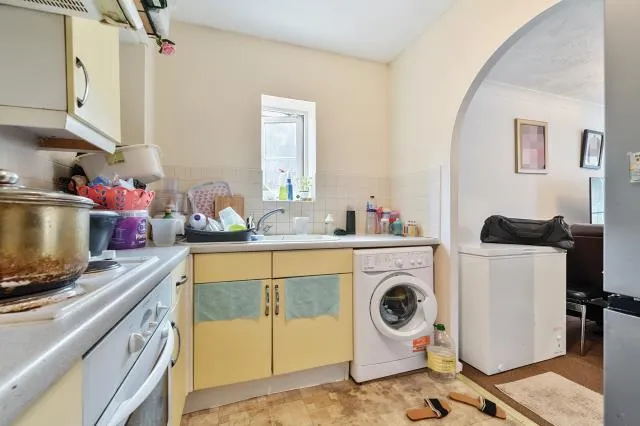 Swallows Croft, Reading, RG1, photo 5