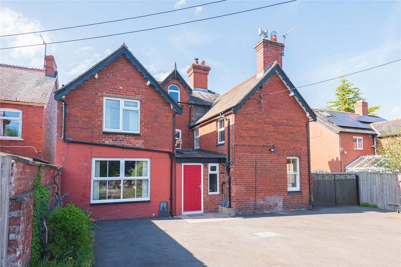 Station Road, Caersws, Powys, SY17 5EQ, photo 31