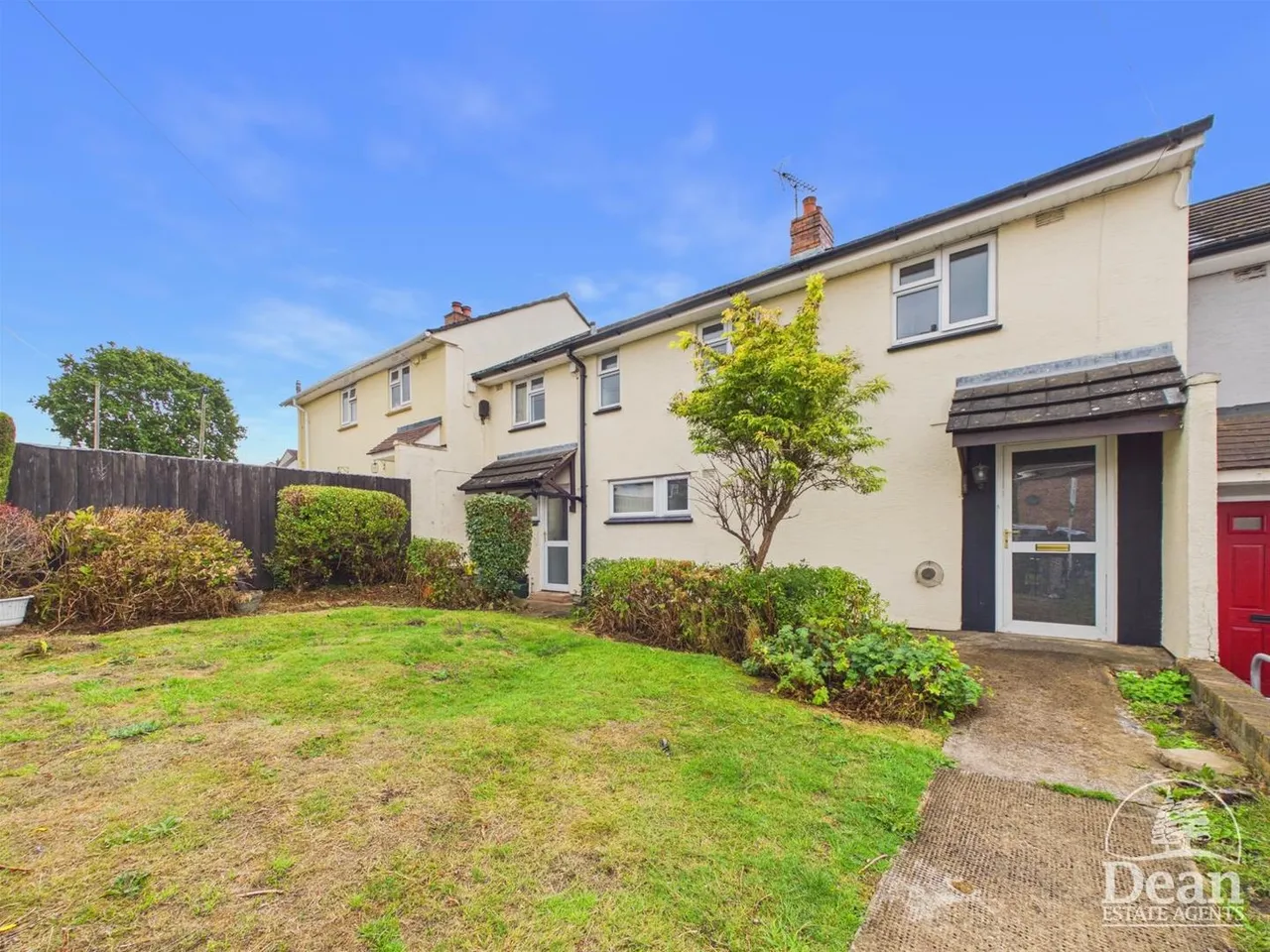4 bed house for sale — Latimer Road, Cinderford