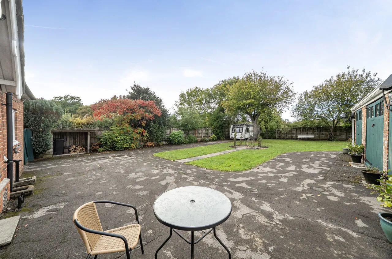 School Lane, Tarrant Gunville, DT11, photo 7