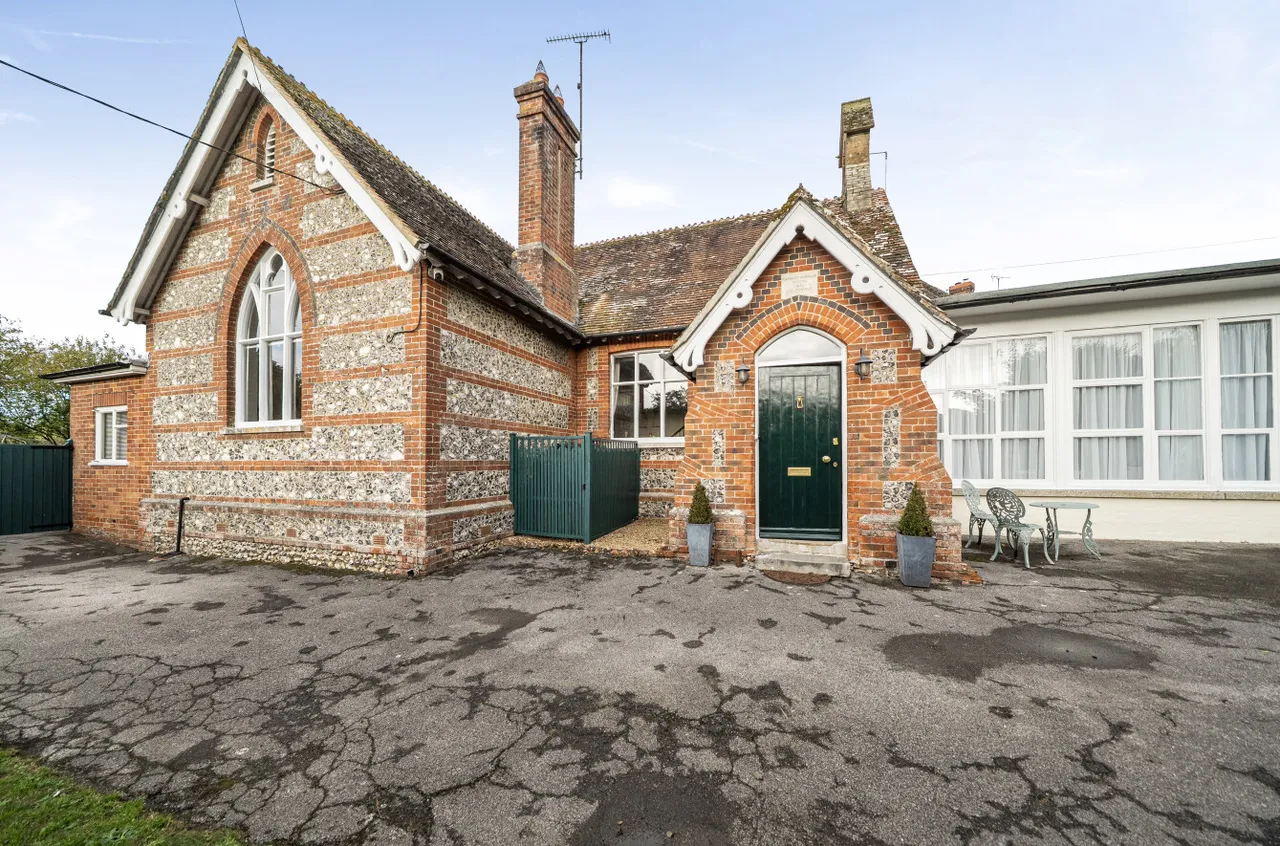 School Lane, Tarrant Gunville, DT11, photo 8