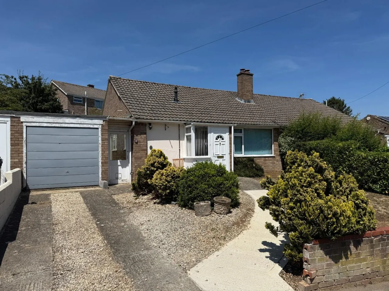 2 bed house for sale — Heathfield Road, Stroud
