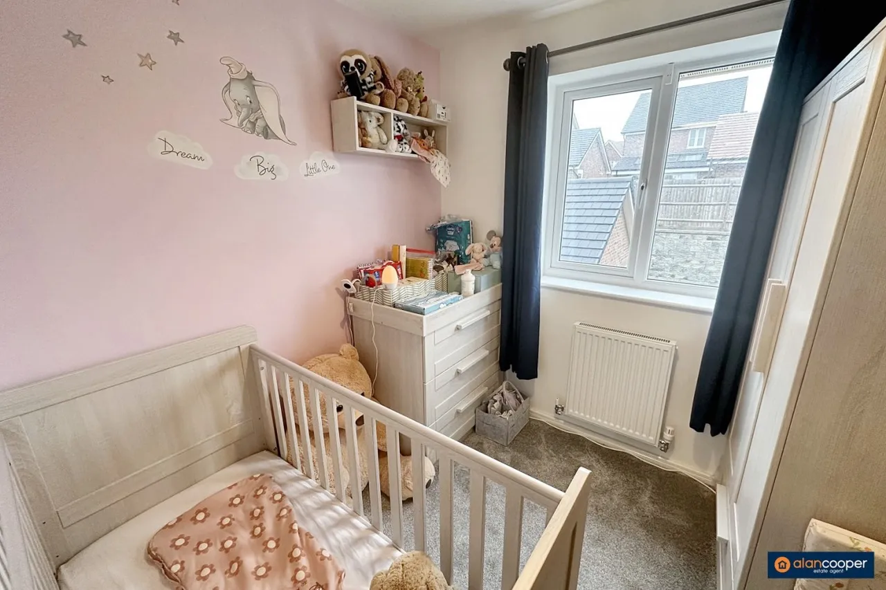 Polar Avenue, Galley Common, CV10, photo 11