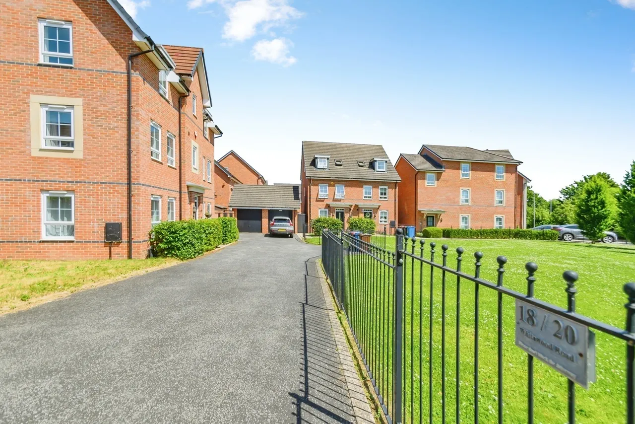 Whitewood Road, Worsley, Manchester, Greater Manchester, M28, photo 26