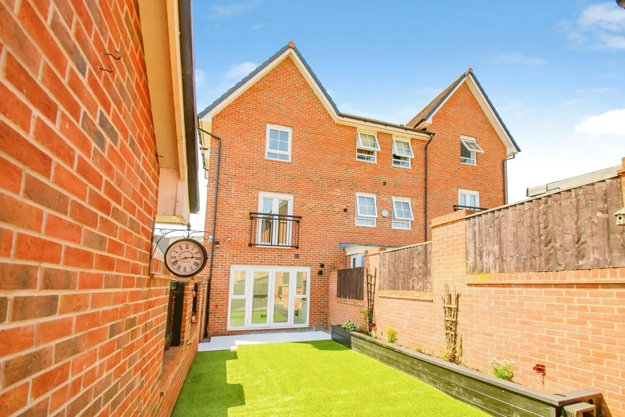 Whitewood Road, Worsley, Manchester, Greater Manchester, M28, photo 28