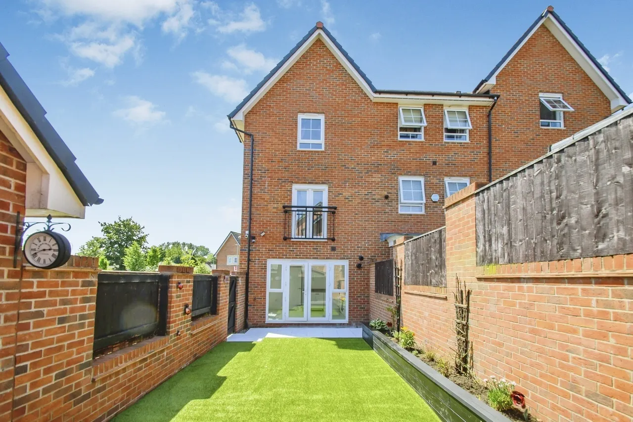 Whitewood Road, Worsley, Manchester, Greater Manchester, M28, photo 7