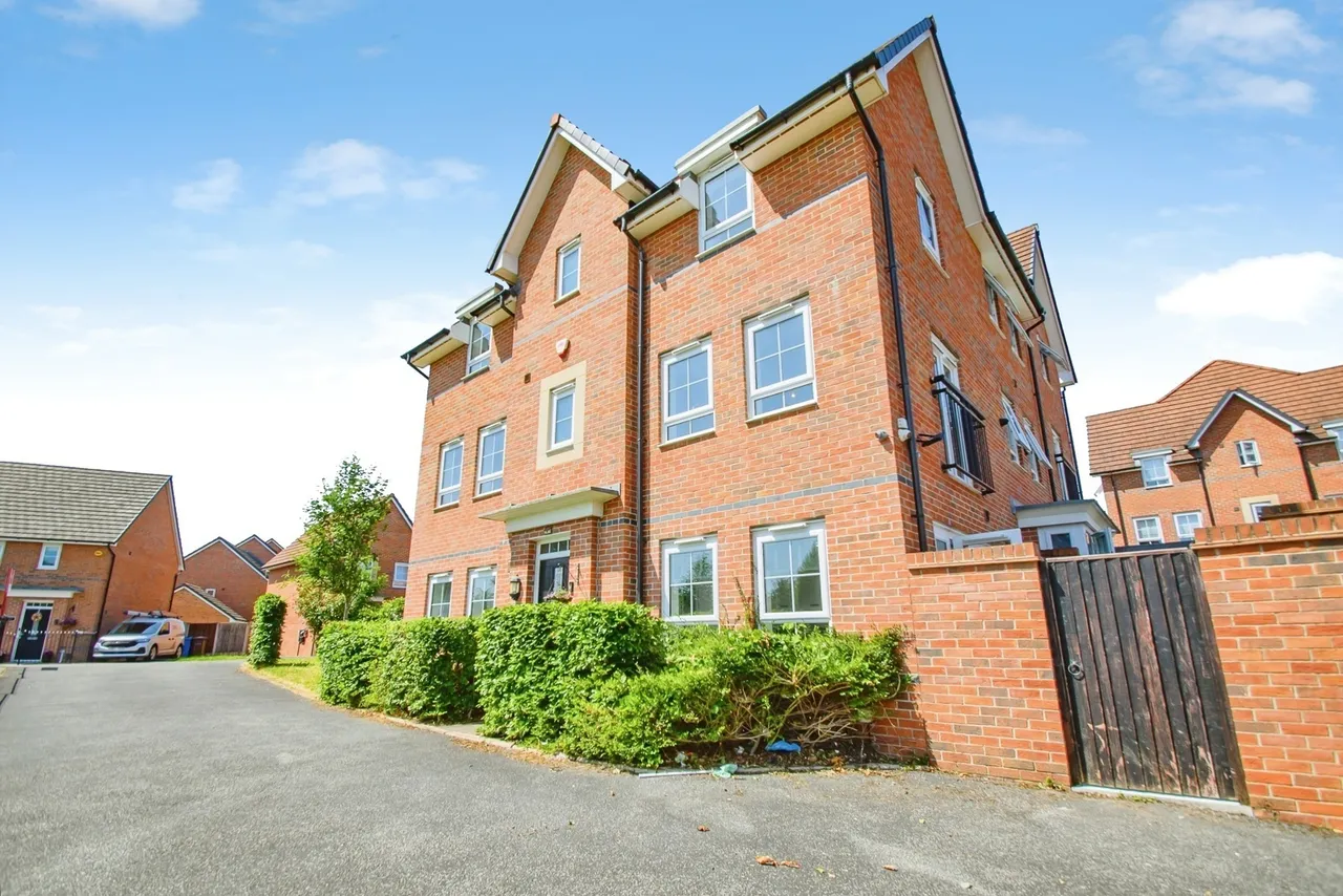Whitewood Road, Worsley, Manchester, Greater Manchester, M28, photo 25