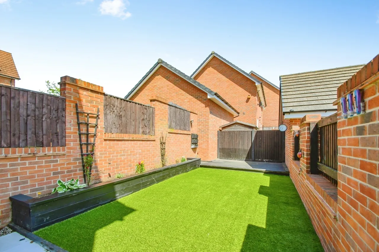 Whitewood Road, Worsley, Manchester, Greater Manchester, M28, photo 29