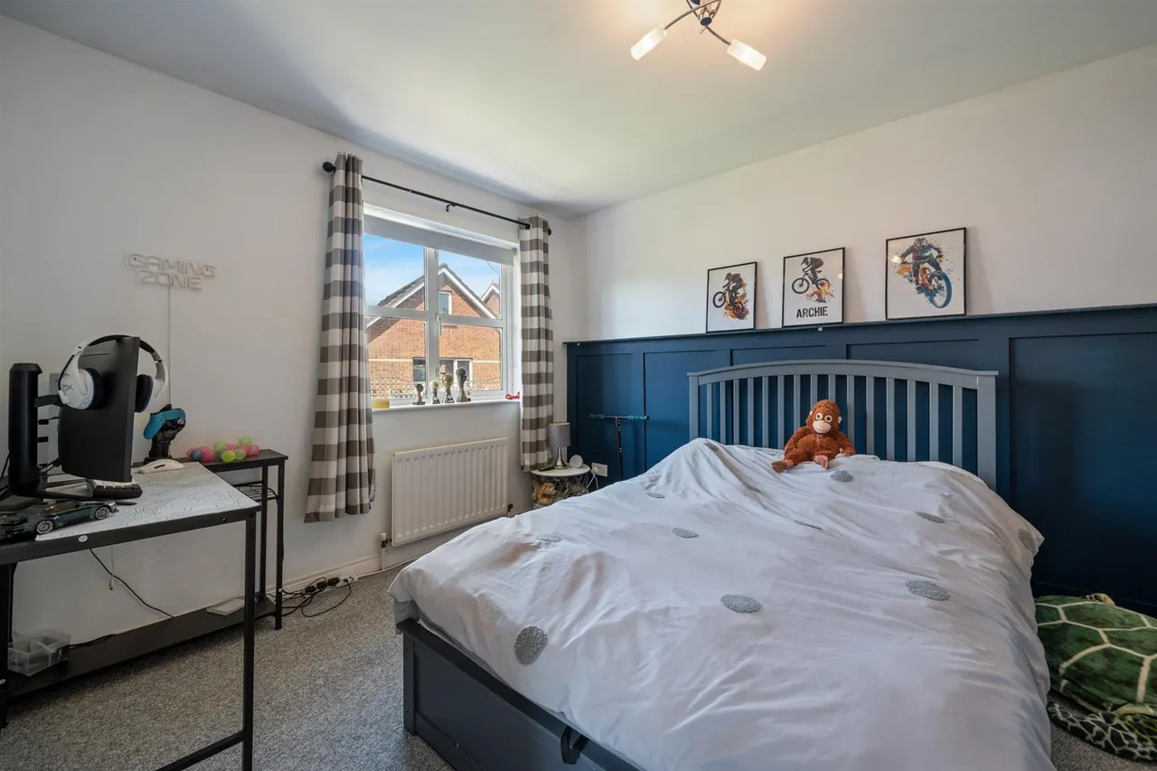 Whitethorn Mews, Newtownards, BT23, photo 14