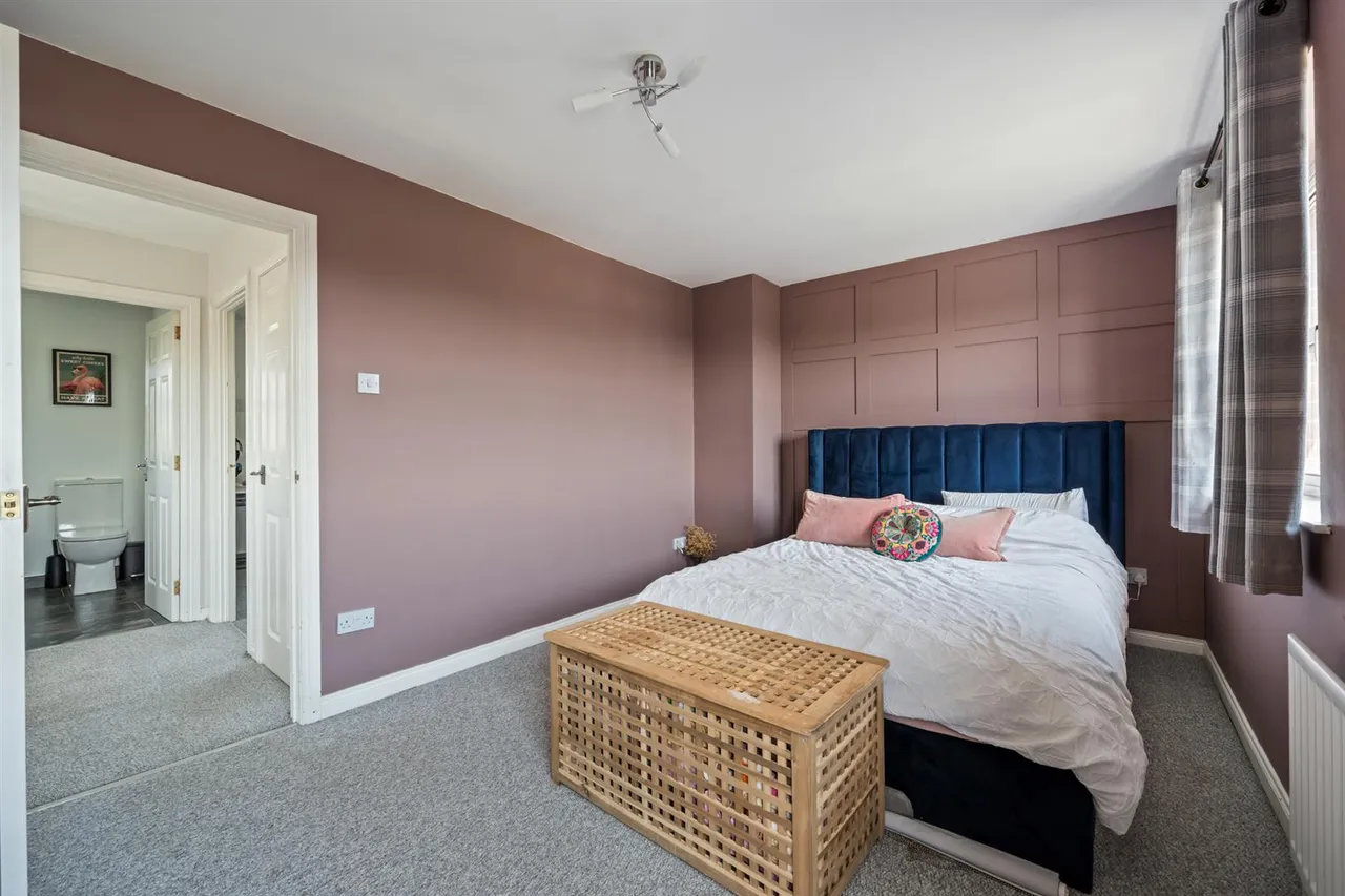 Whitethorn Mews, Newtownards, BT23, photo 13