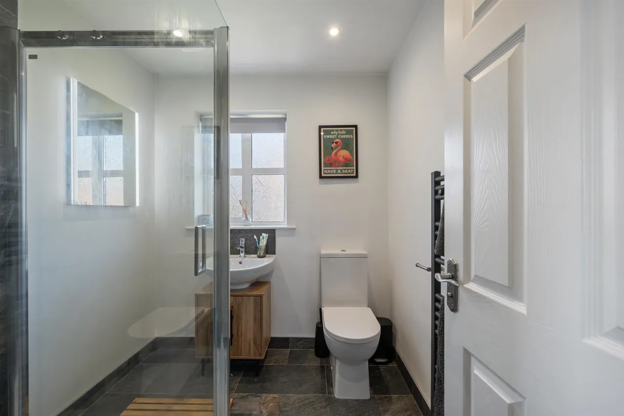 Whitethorn Mews, Newtownards, BT23, photo 16