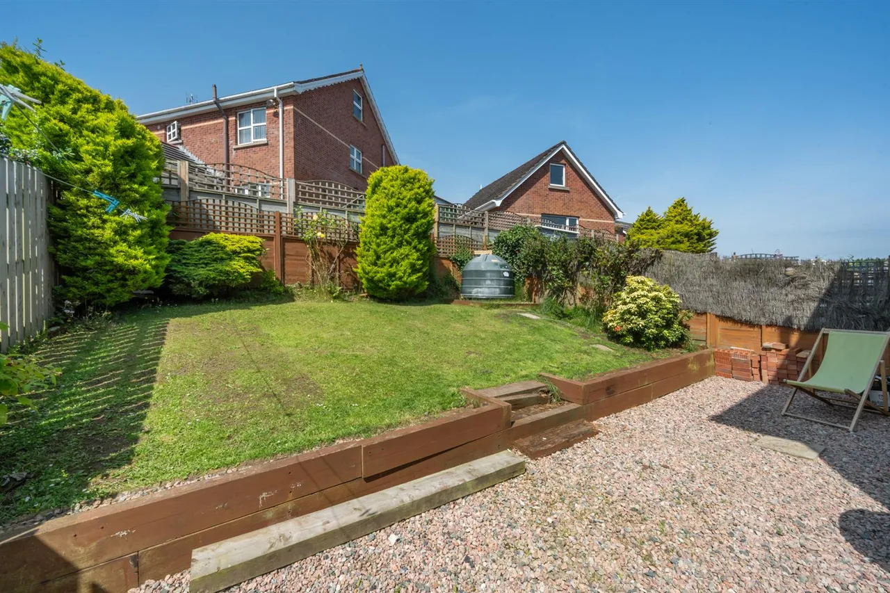 Whitethorn Mews, Newtownards, BT23, photo 18