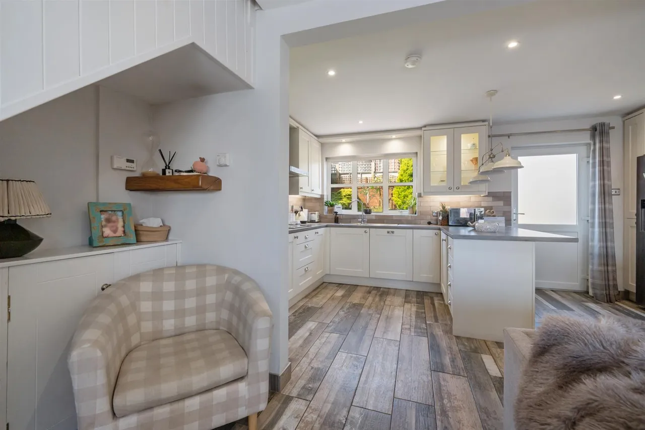 Whitethorn Mews, Newtownards, BT23, photo 10