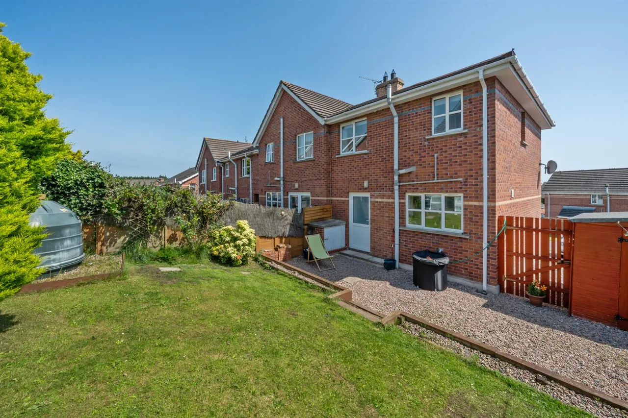 Whitethorn Mews, Newtownards, BT23, photo 20