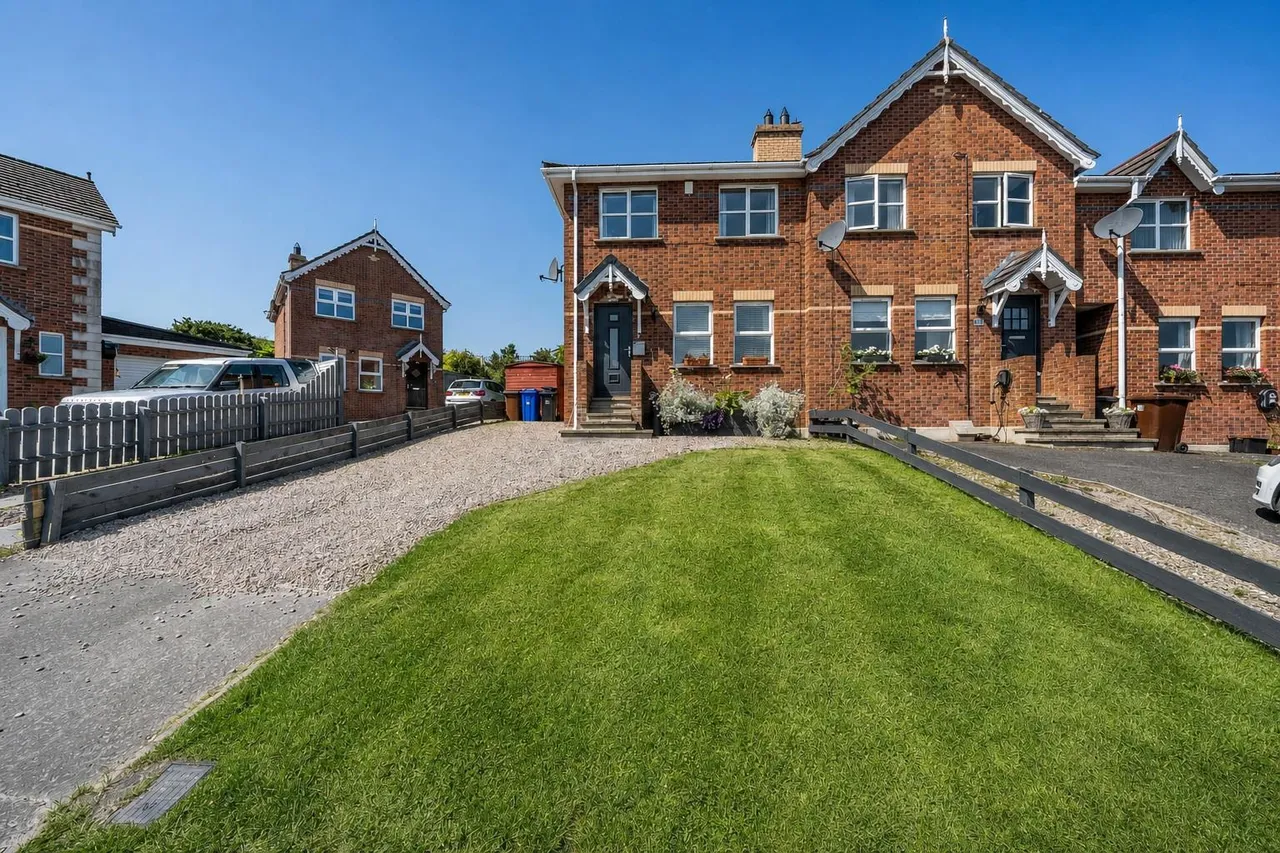 Whitethorn Mews, Newtownards, BT23, photo 21