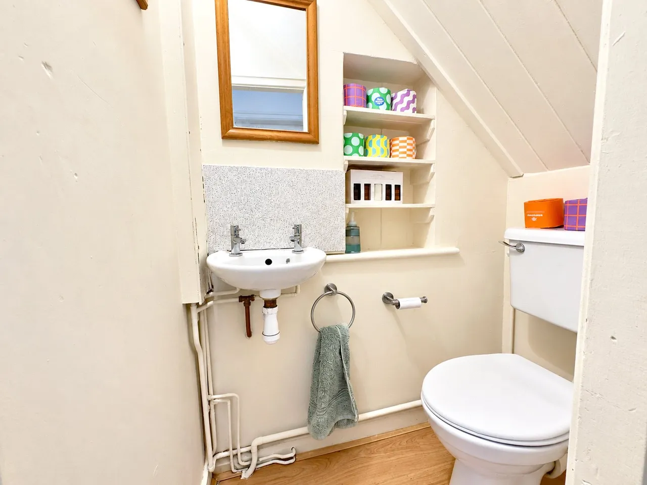 Downham Drive, Heswall, CH60, photo 8