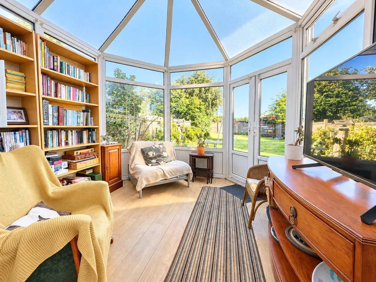 Downham Drive, Heswall, CH60, photo 7