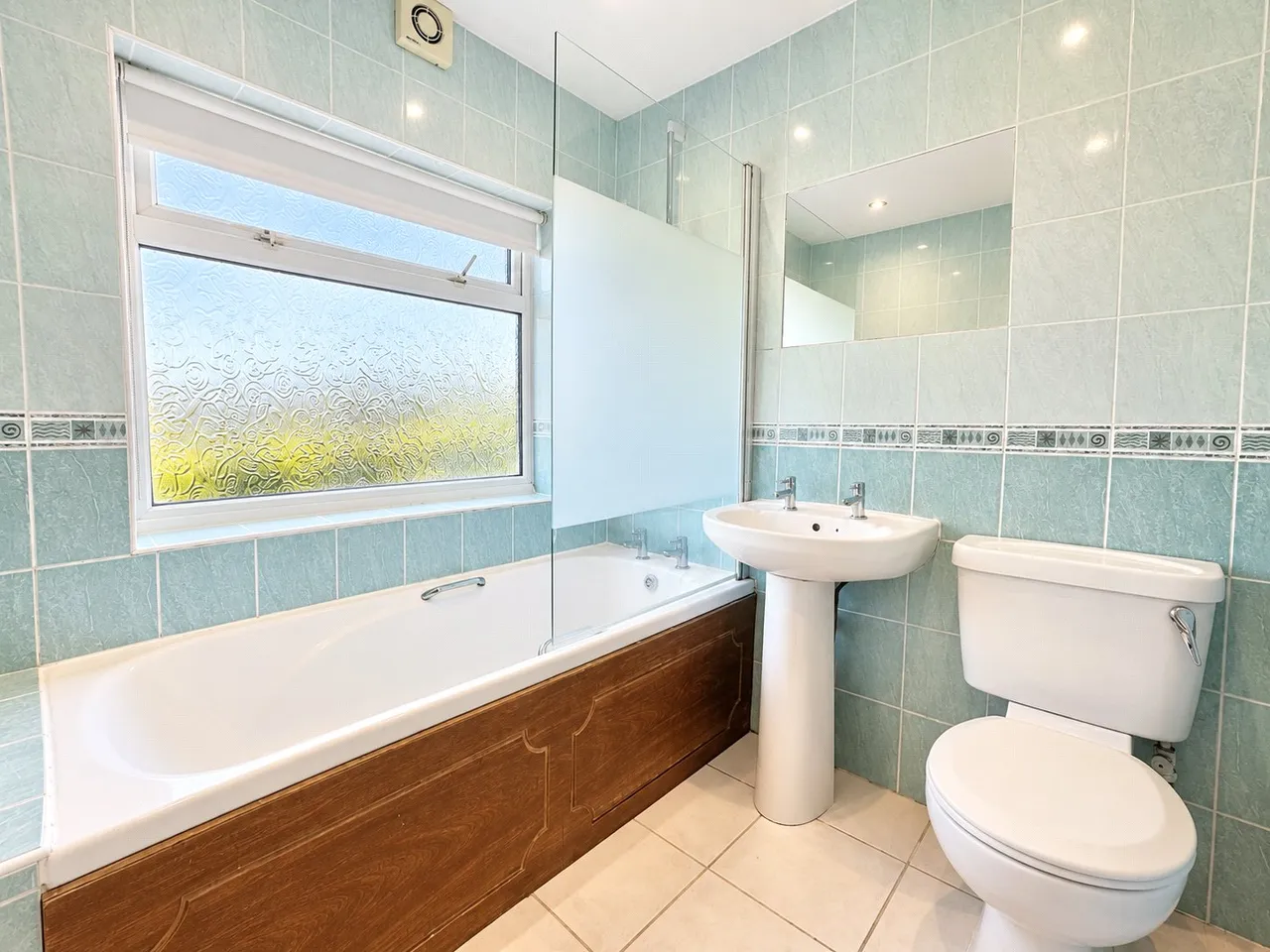 Downham Drive, Heswall, CH60, photo 14