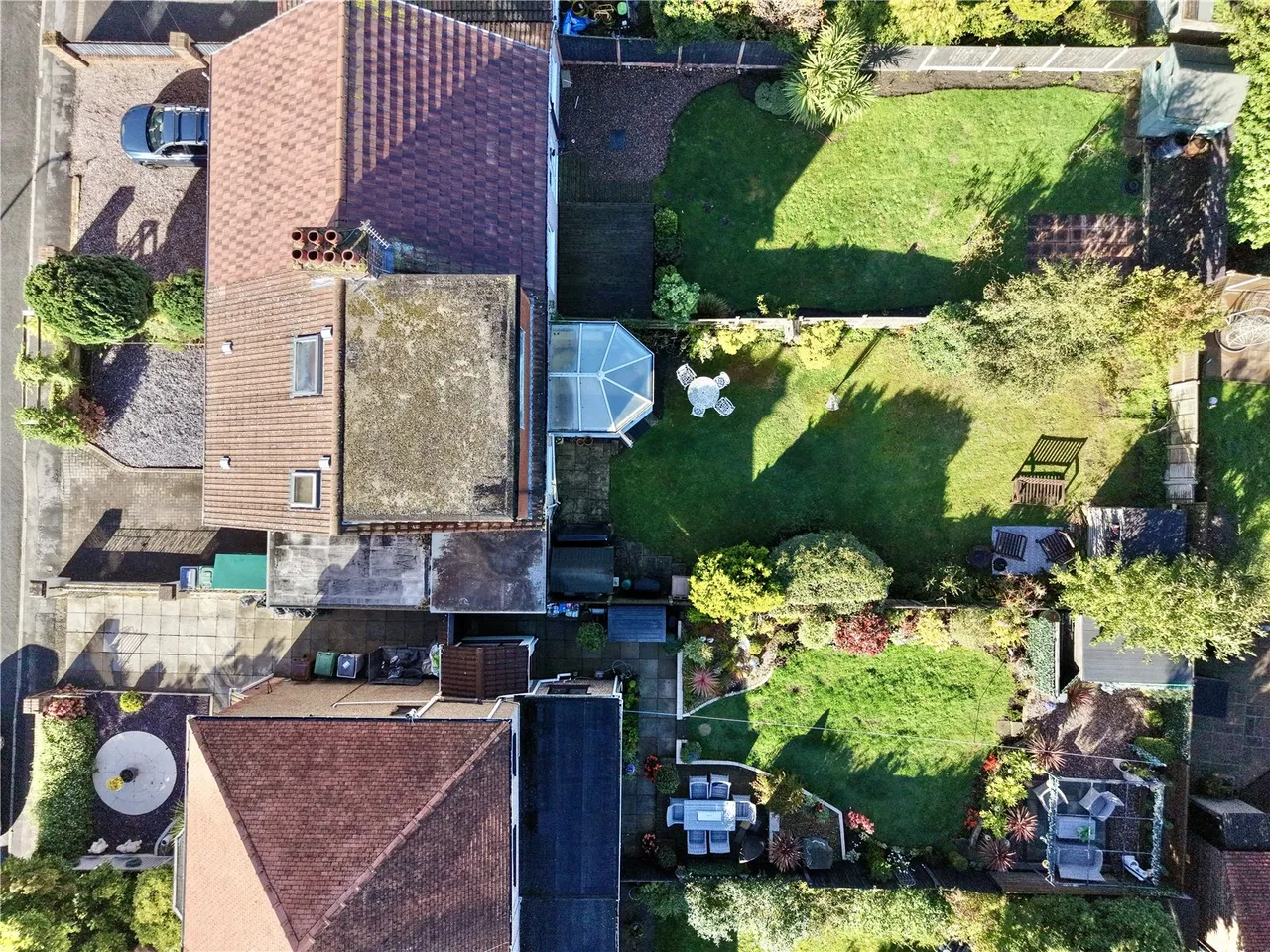 Downham Drive, Heswall, CH60, photo 18