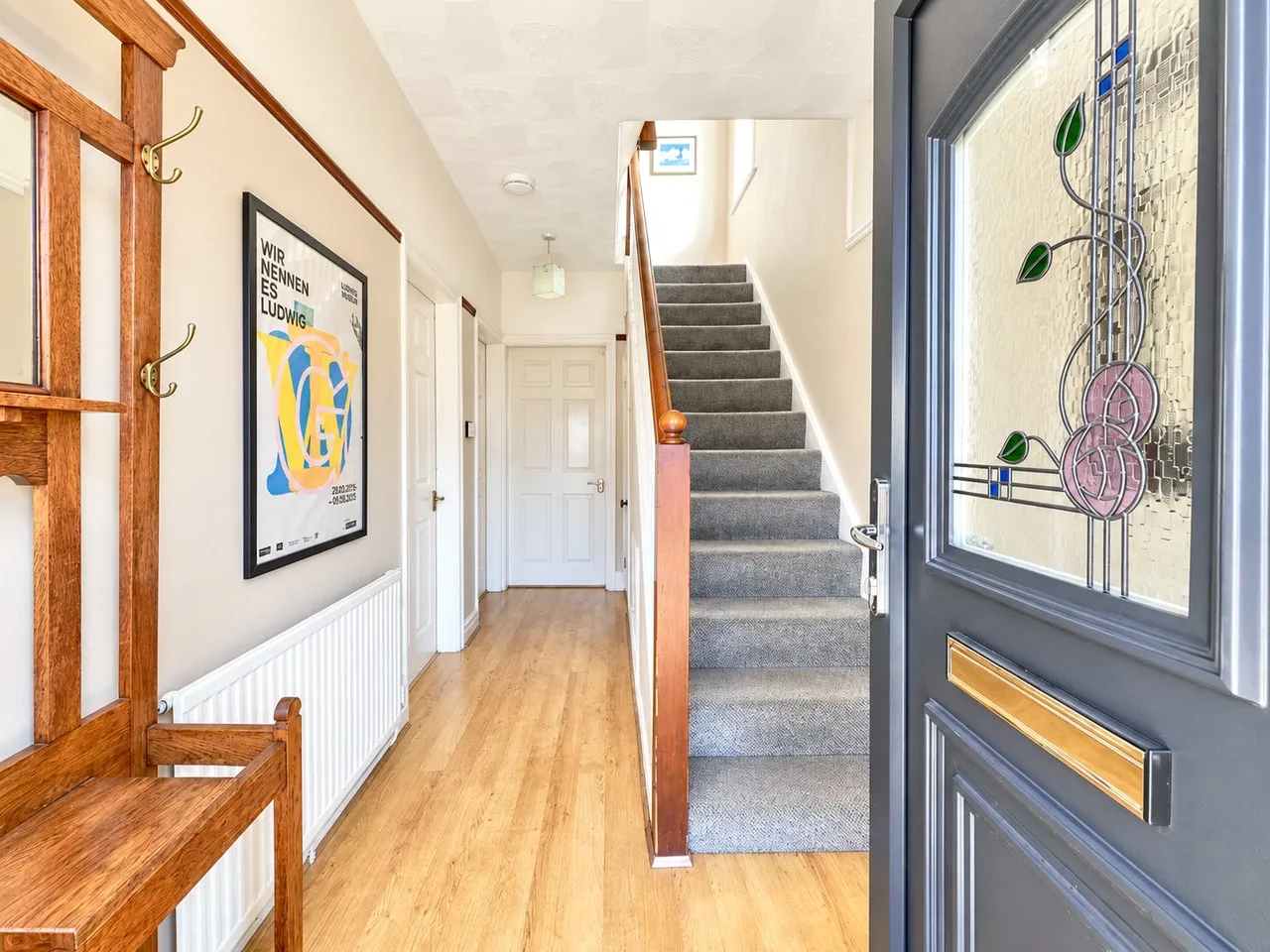 Downham Drive, Heswall, CH60, photo 9