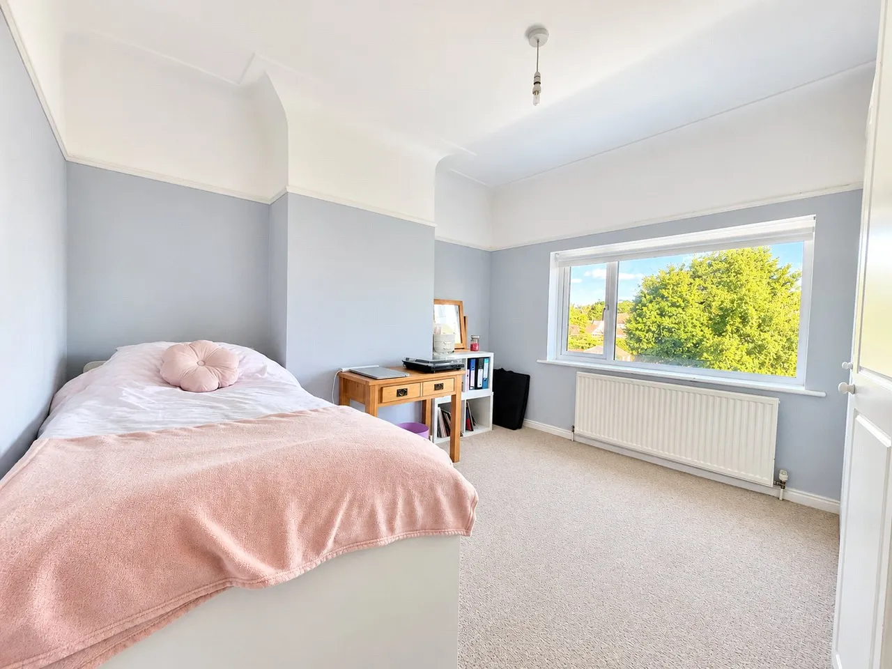 Downham Drive, Heswall, CH60, photo 11