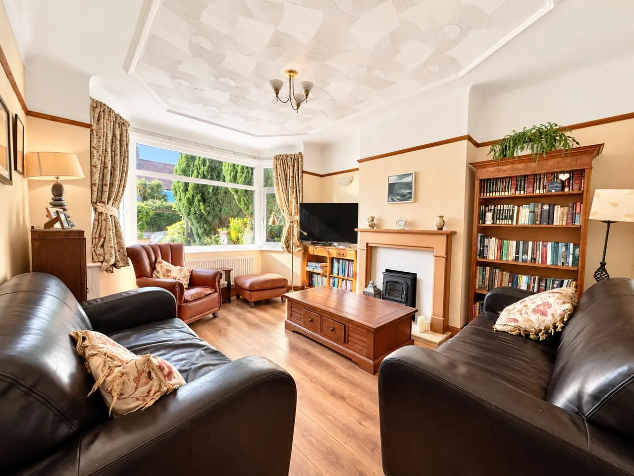 Downham Drive, Heswall, CH60, photo 4