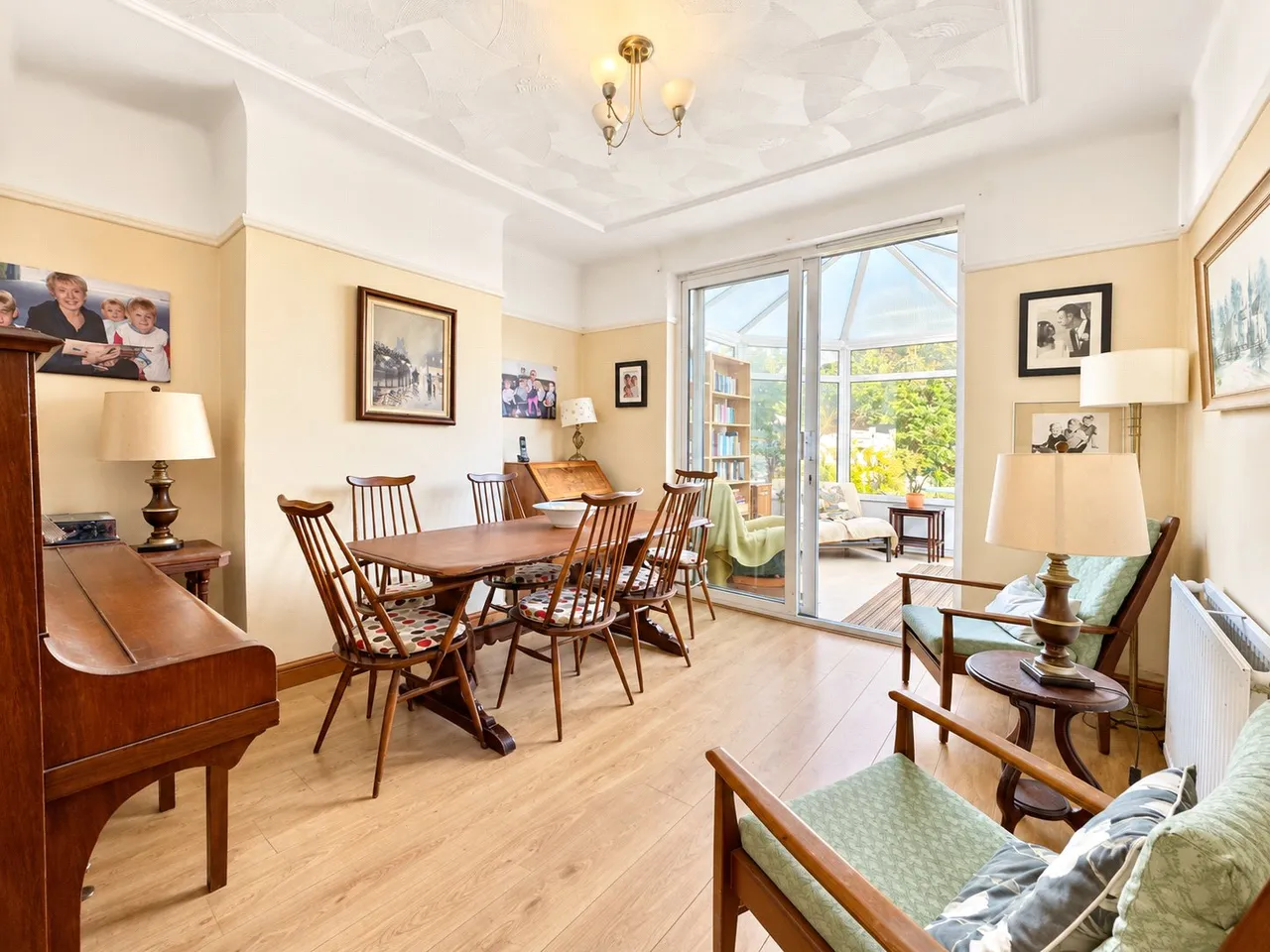 Downham Drive, Heswall, CH60, photo 5