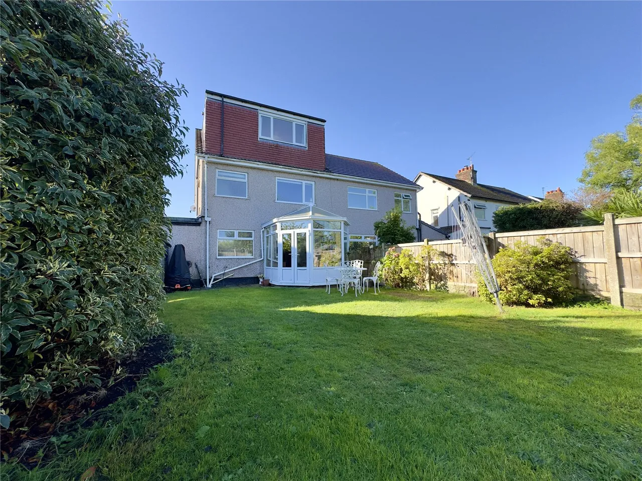 Downham Drive, Heswall, CH60, photo 17