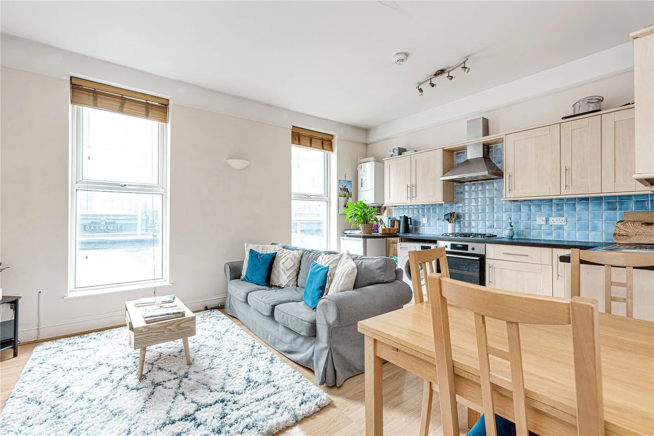 Lavender Hill, Battersea, SW11, photo 3