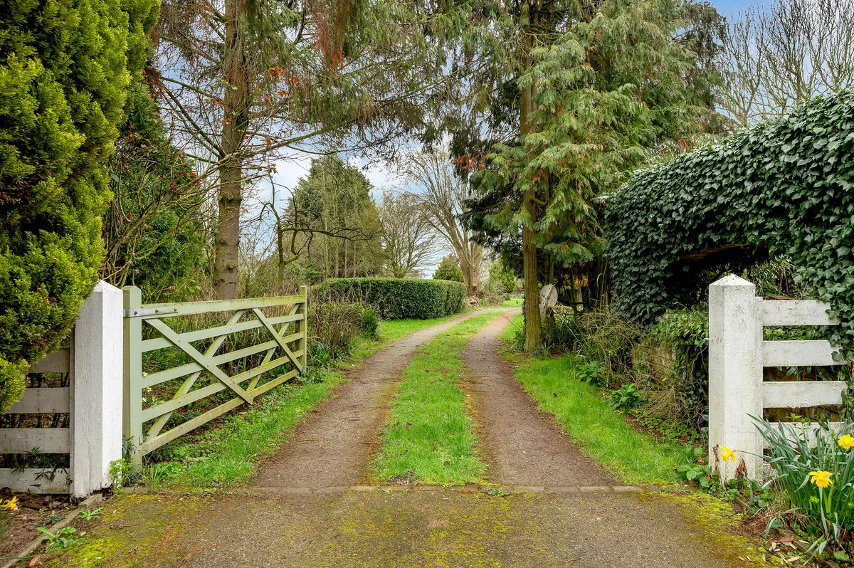 Nottingham Road, Burton on the Wolds, photo 3