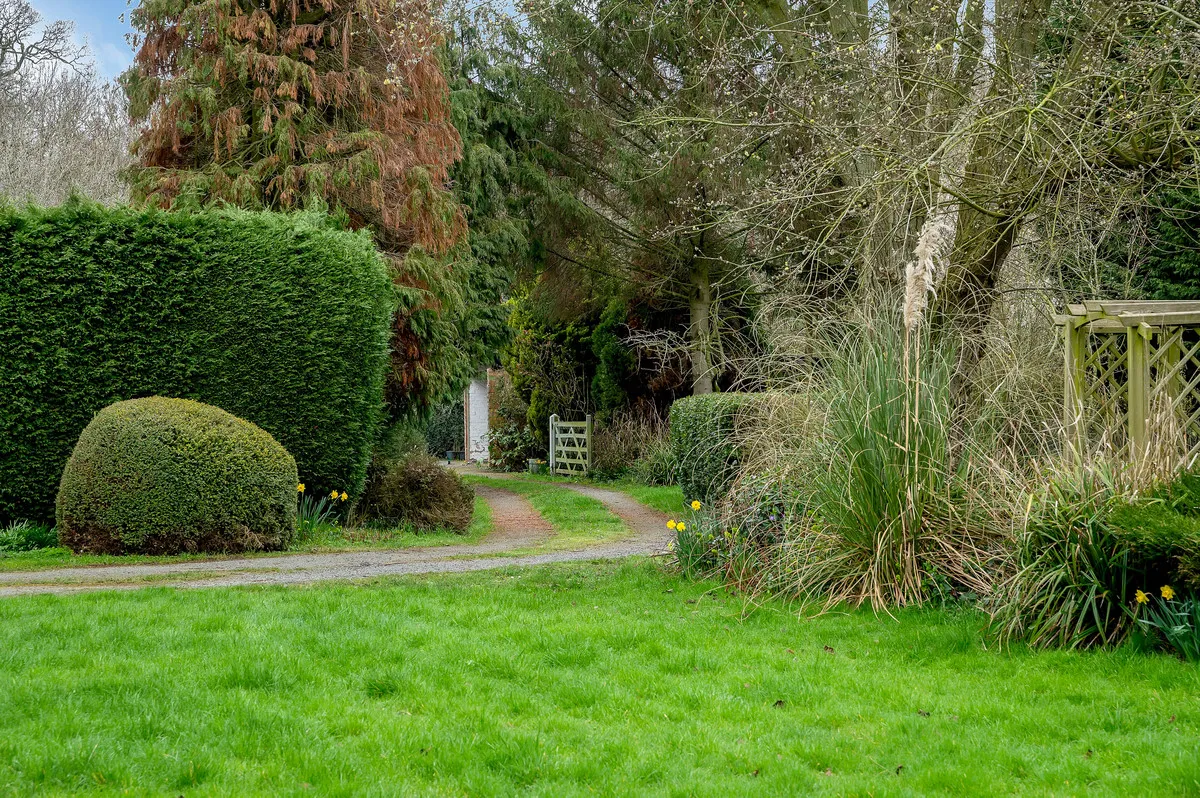 Nottingham Road, Burton on the Wolds, photo 9