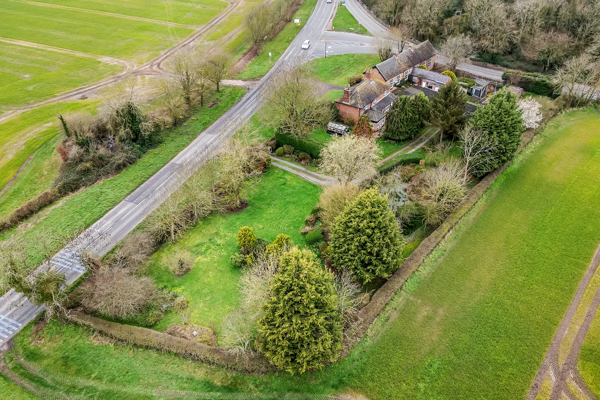 Nottingham Road, Burton on the Wolds, photo 2