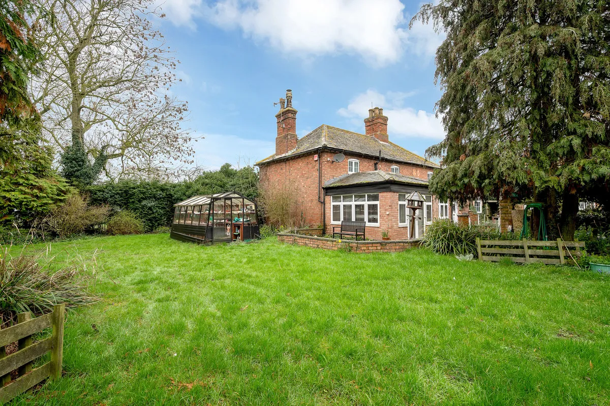 Nottingham Road, Burton on the Wolds, photo 10