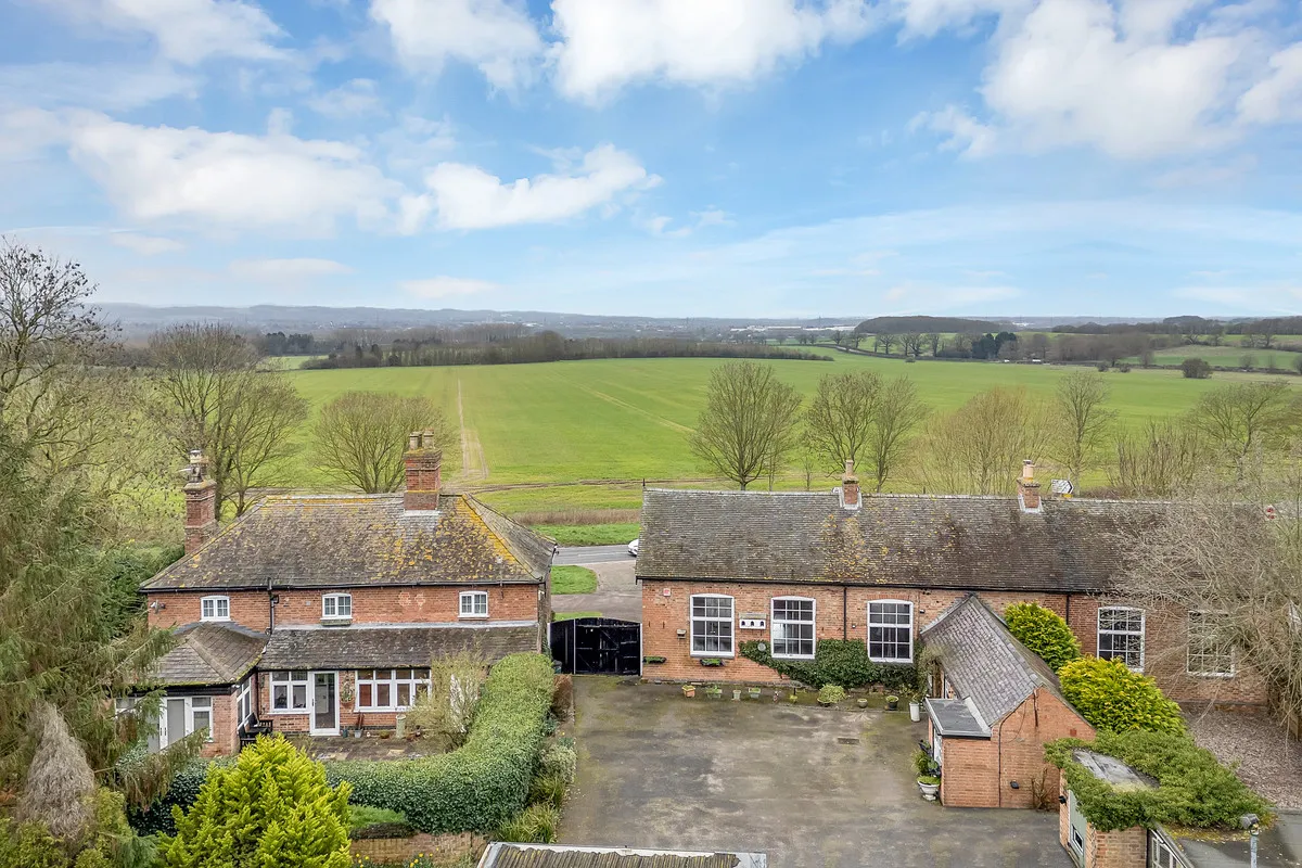 Nottingham Road, Burton on the Wolds, photo 13