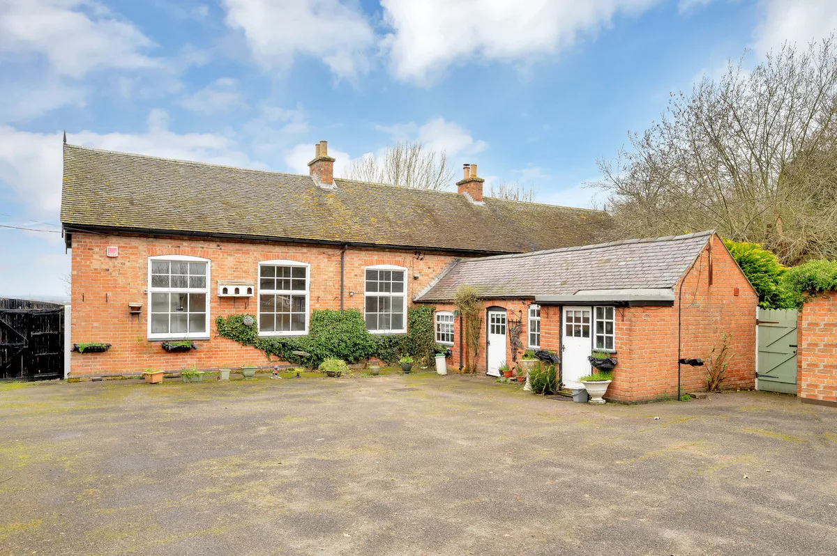 Nottingham Road, Burton on the Wolds, photo 11
