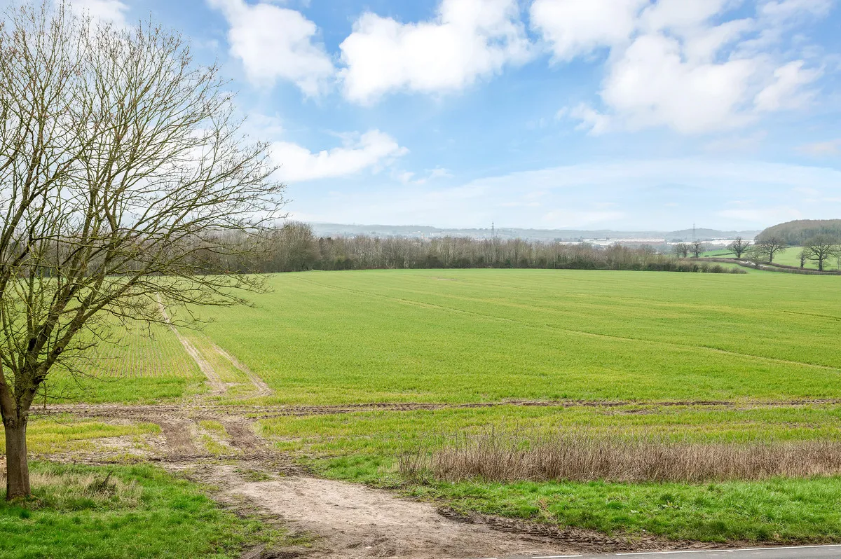 Nottingham Road, Burton on the Wolds, photo 12
