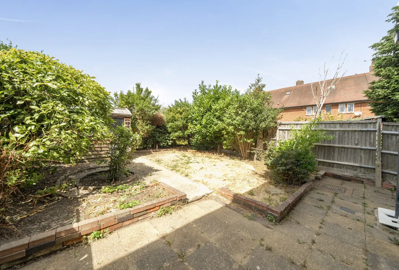 Dover House Road, London, SW15 5AR, photo 12