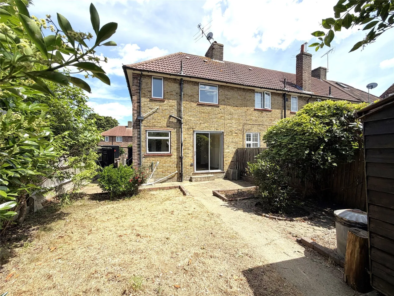 Dover House Road, London, SW15 5AR, photo 14