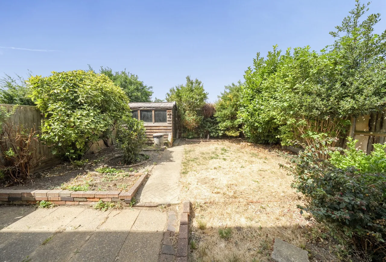 Dover House Road, London, SW15 5AR, photo 13