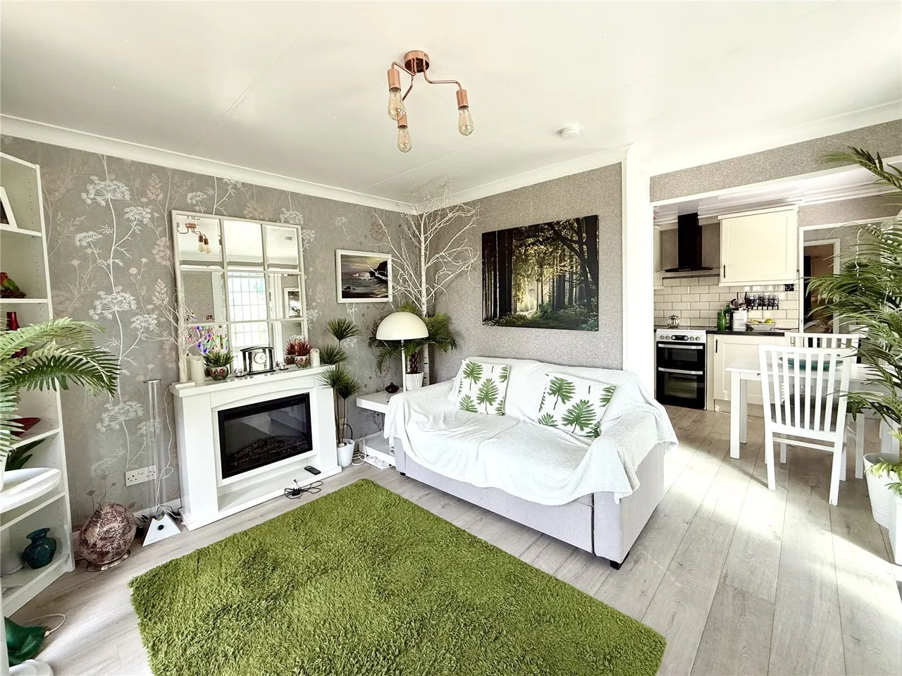 Garstang Road, Larbreck, PR3, photo 6