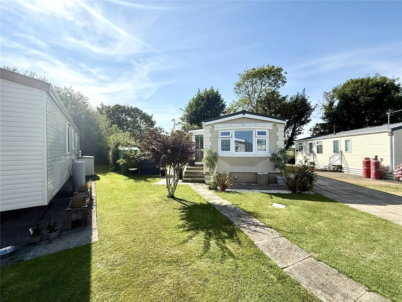 1 bed house for sale, Garstang Road, Larbreck, PR3