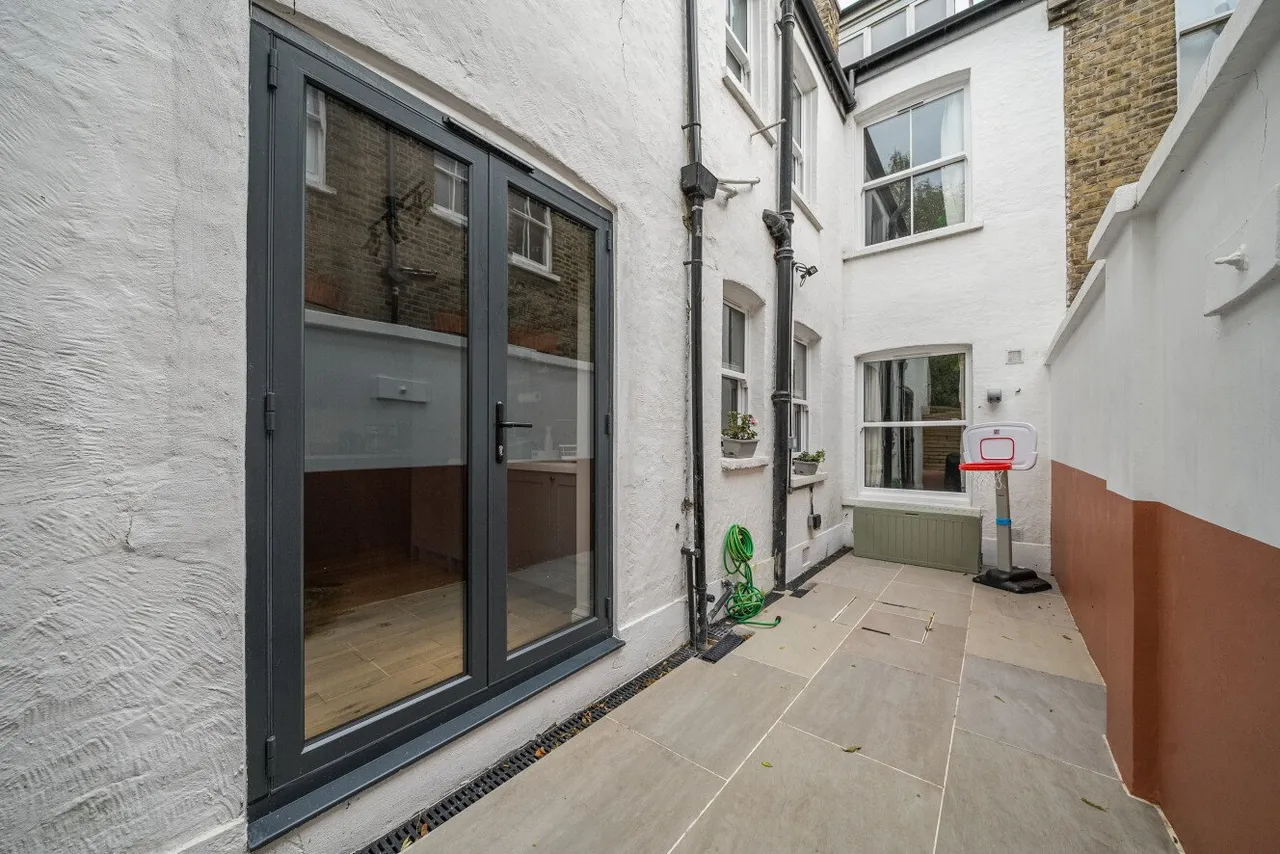 Casewick Road, West Norwood, SE27, photo 9