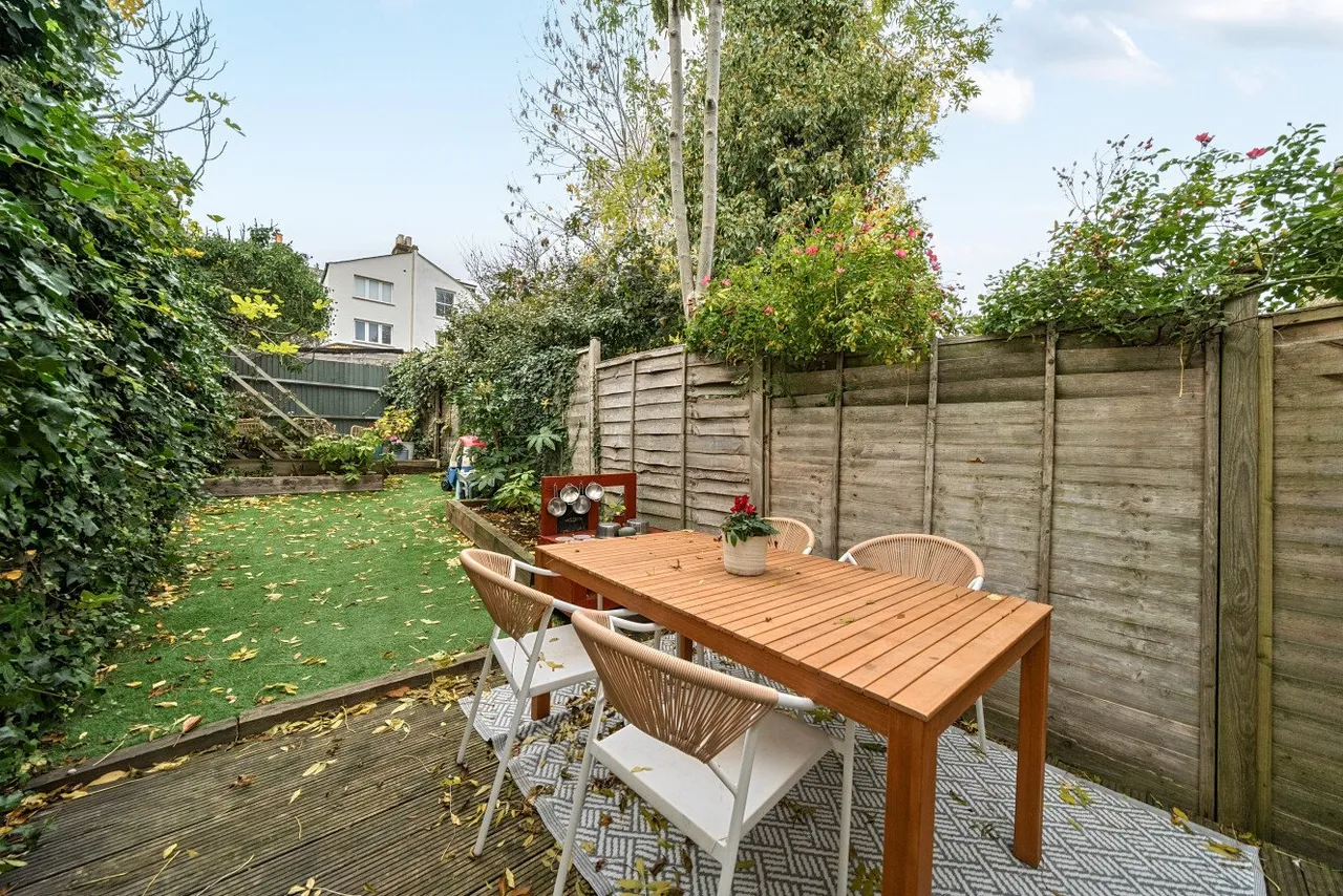 Casewick Road, West Norwood, SE27, photo 3