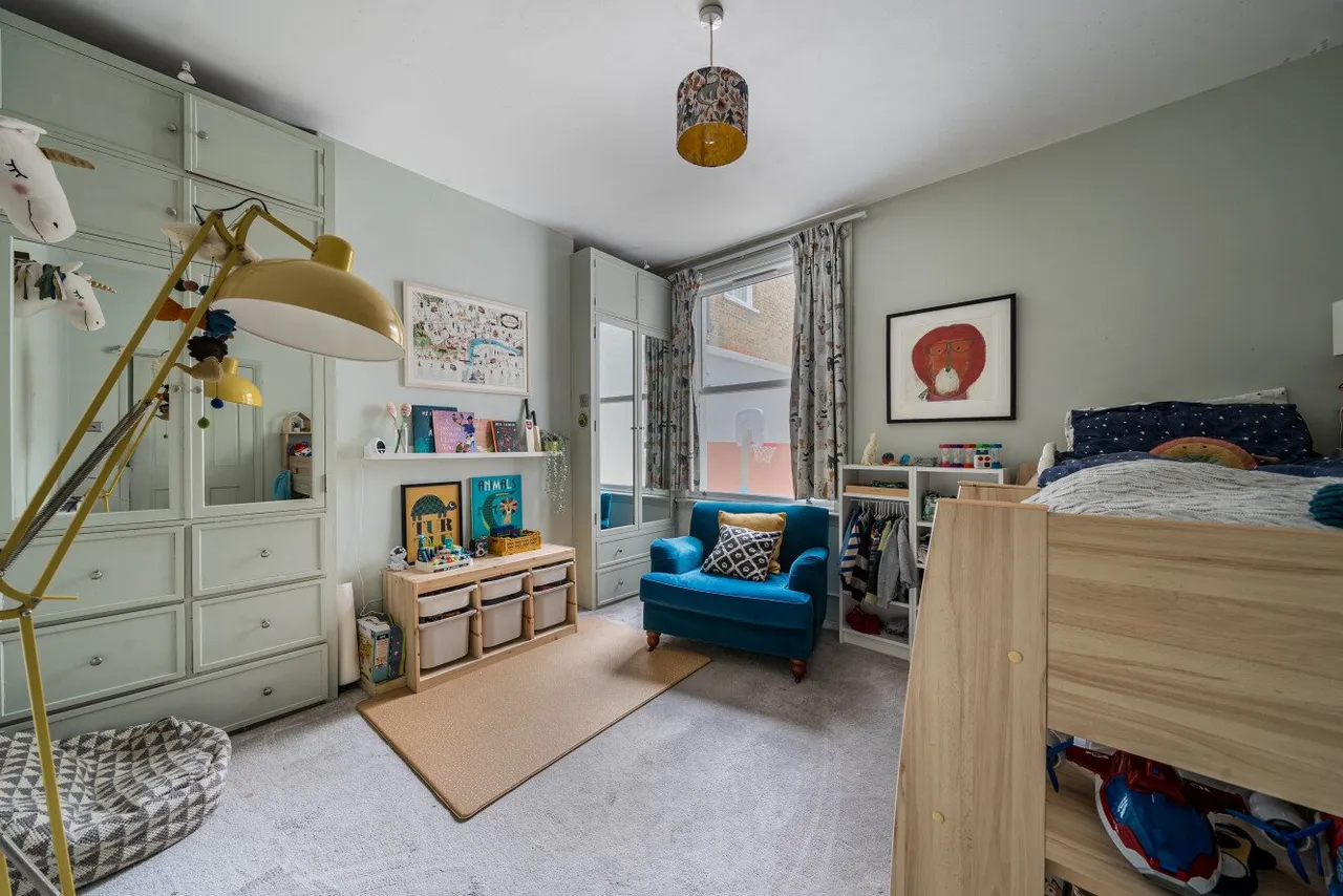 Casewick Road, West Norwood, SE27, photo 5