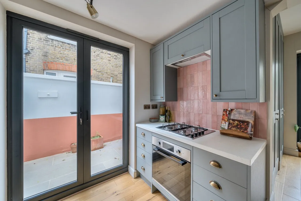 Casewick Road, West Norwood, SE27, photo 10