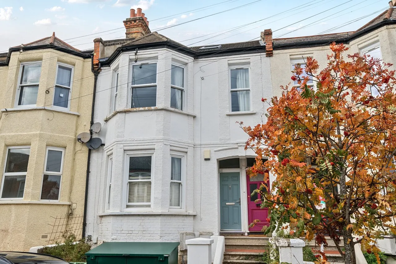 Casewick Road, West Norwood, SE27, photo 13