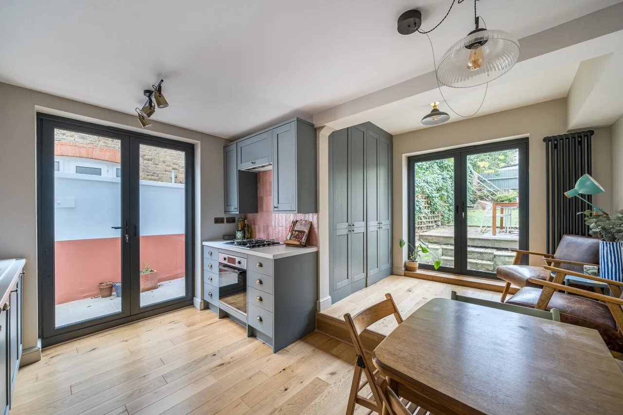 Casewick Road, West Norwood, SE27, photo 2