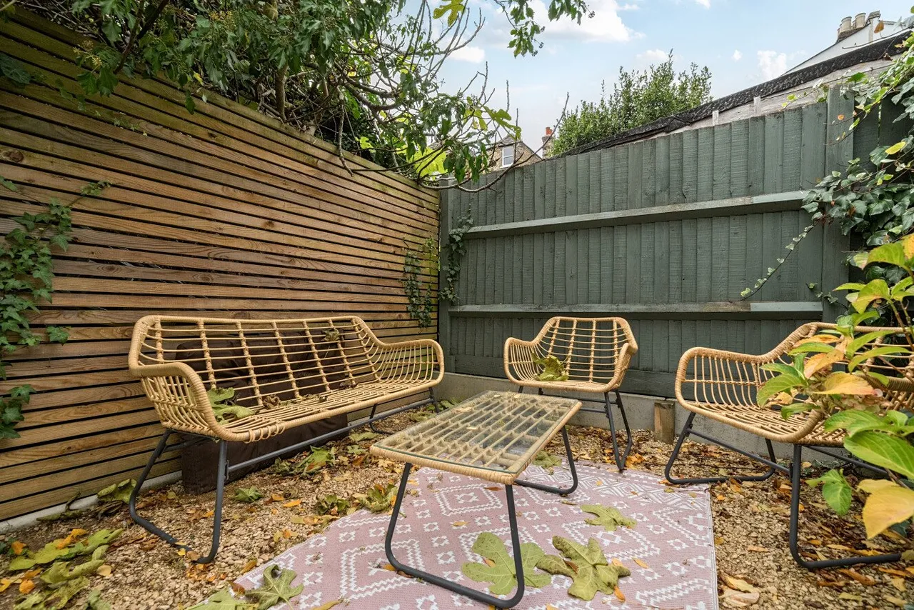 Casewick Road, West Norwood, SE27, photo 8