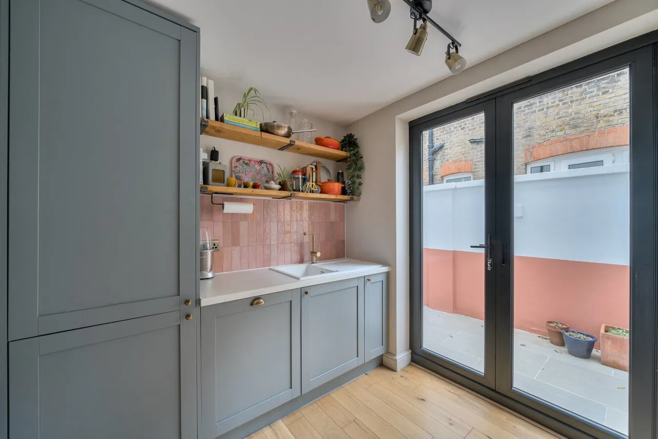 Casewick Road, West Norwood, SE27, photo 11