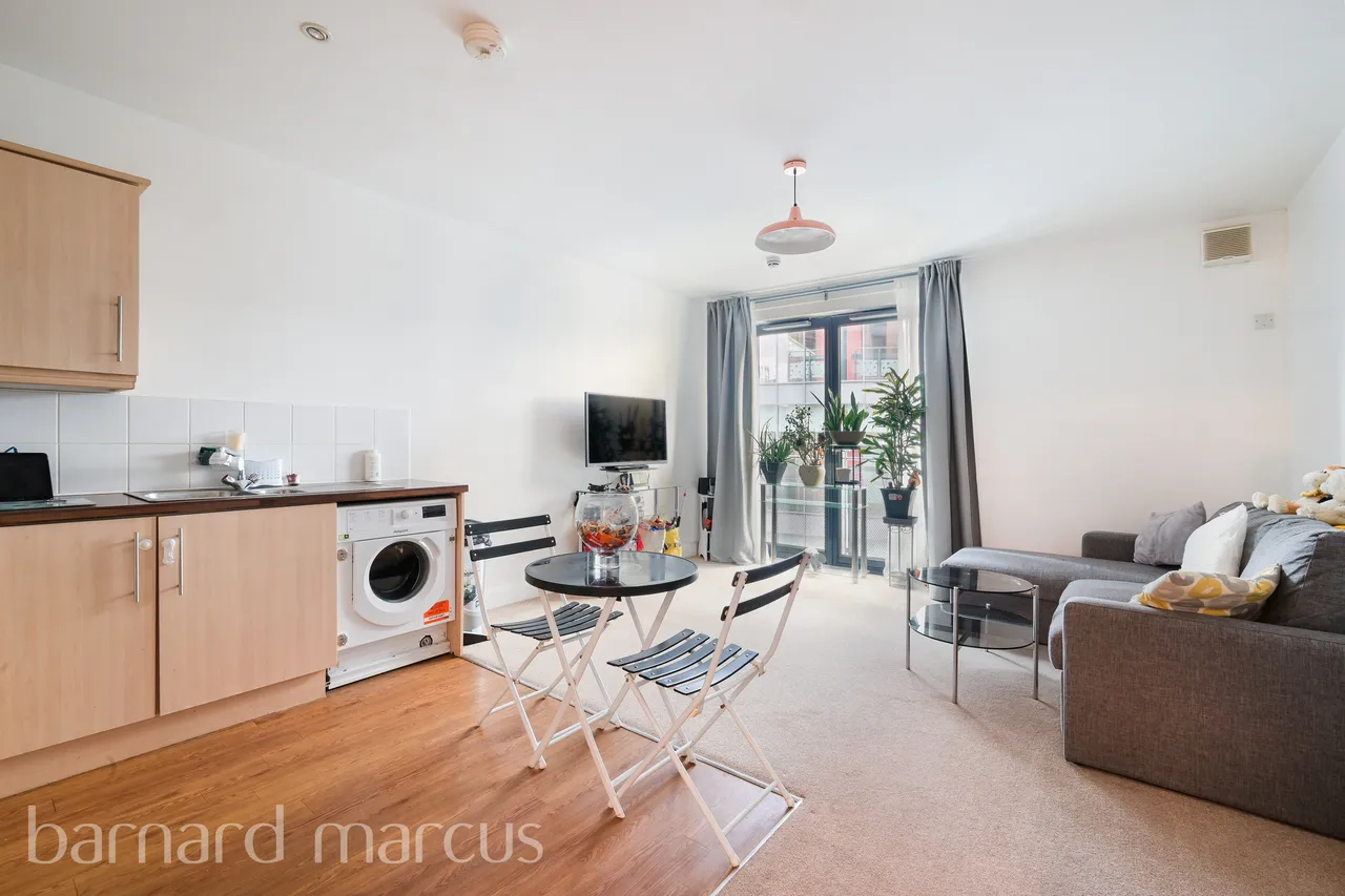 6 Waterworks Yard, Croydon, photo 3